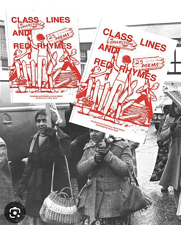 Class Lines and Red Rhymes