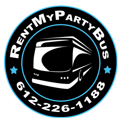 Rent My Party Bus | 612-226-1188