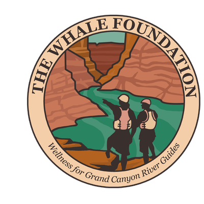 The Whale Foundation