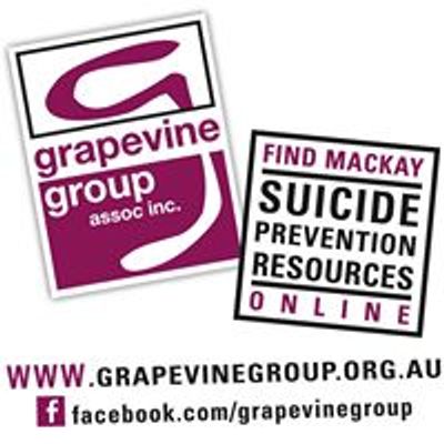 Grapevine Group - Mackay Region Suicide Prevention