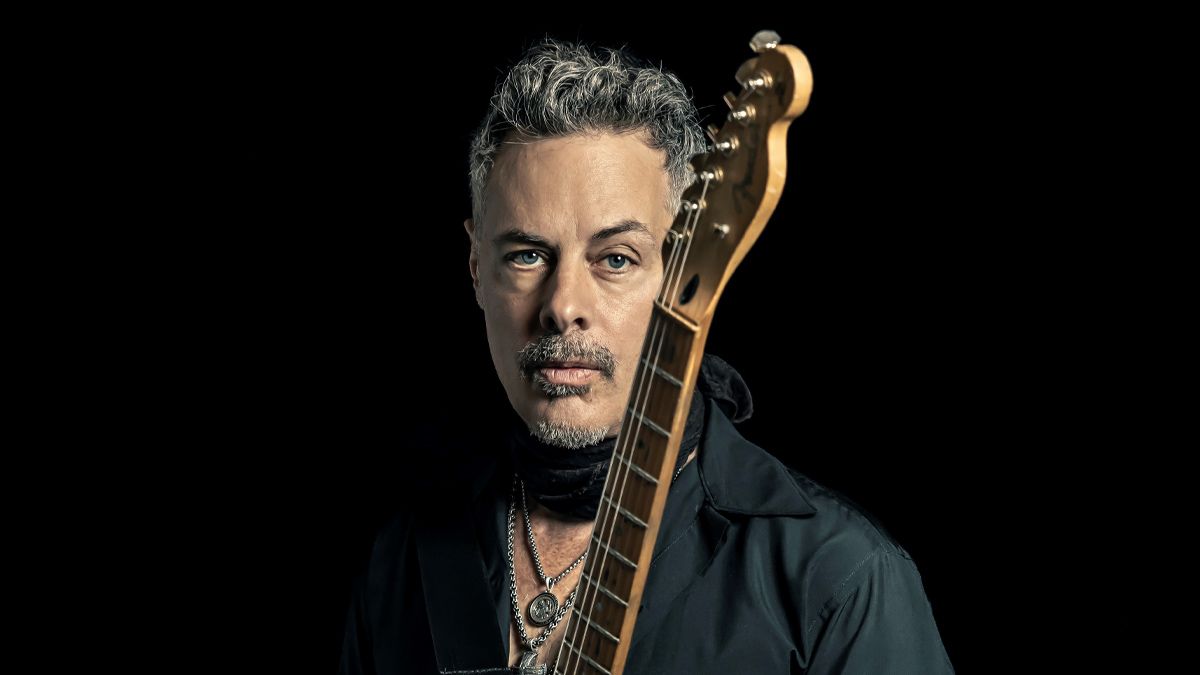 Richie Kotzen