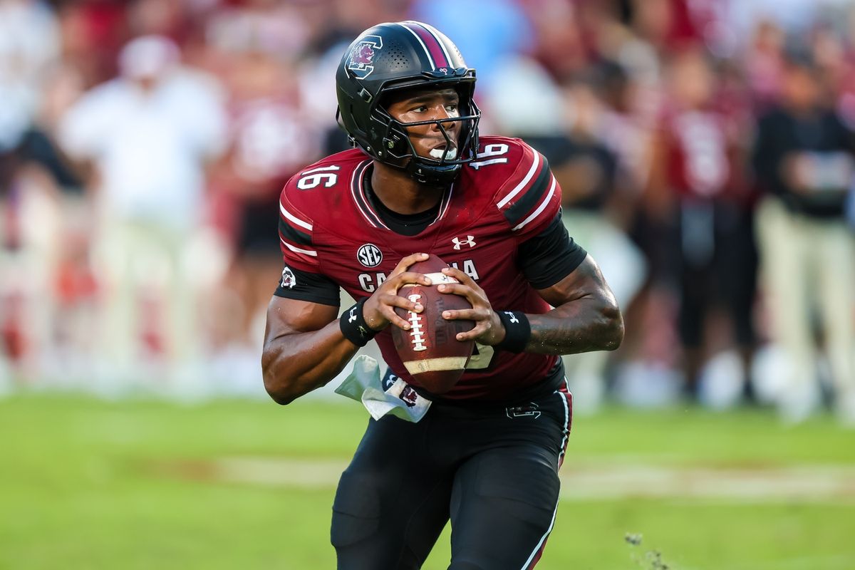 South Carolina Gamecocks Women's Basketball vs. Mississippi Rebels