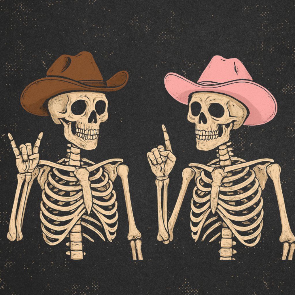 Blood Moon Rooftop Halloween Party