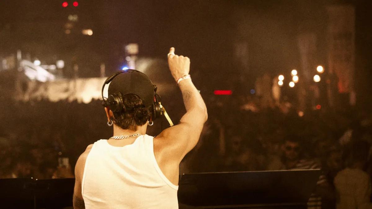 OMRI., M\u00cbSTIZA, Mason Collective in Miami