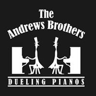 The Andrews Brothers Dueling Pianos