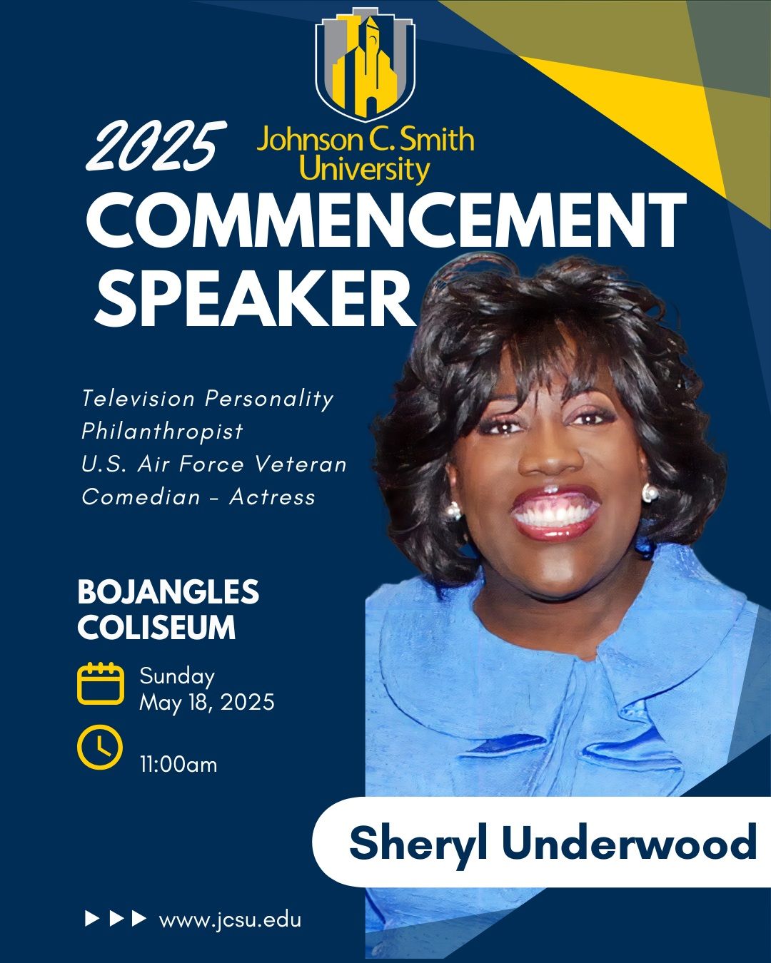 Sheryl Underwood