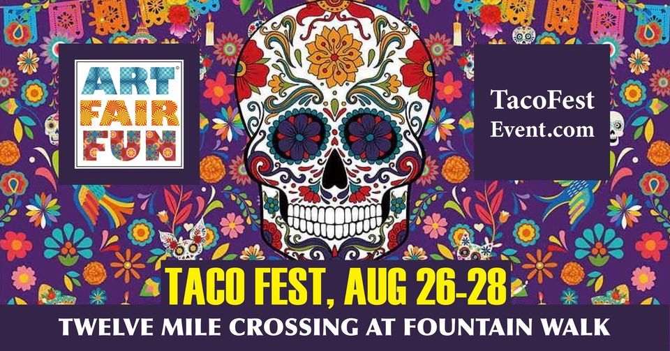 Novi Taco Fest