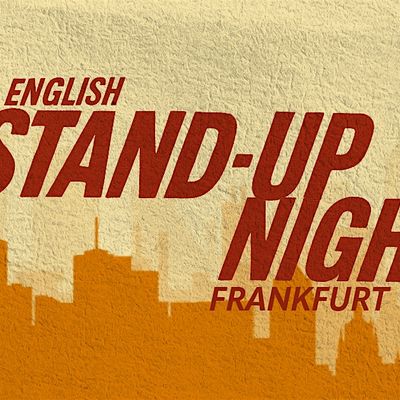 Comedy International