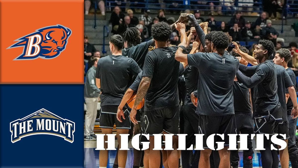 Parking Mount St. Mary's Mountaineers at Merrimack Warriors Womens Basketball