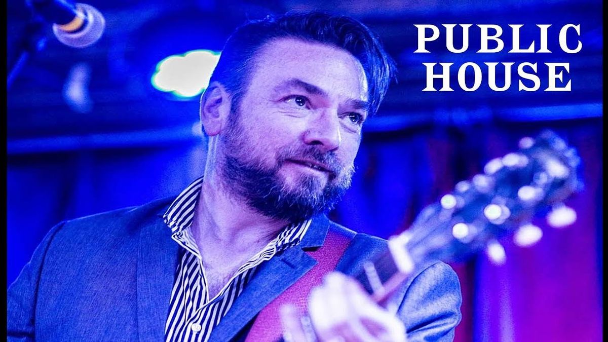 Drew Emmitt  John Cowan & Eli Emmitt