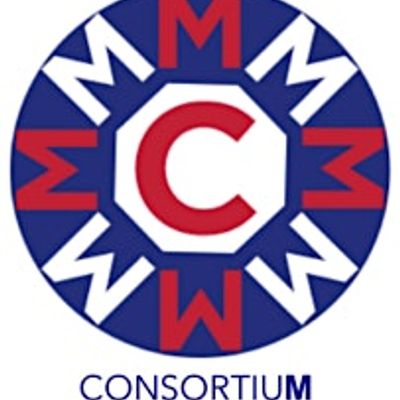 Consortium of Muslim Professional Networks