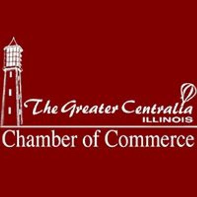 The Greater Centralia Chamber of Commerce