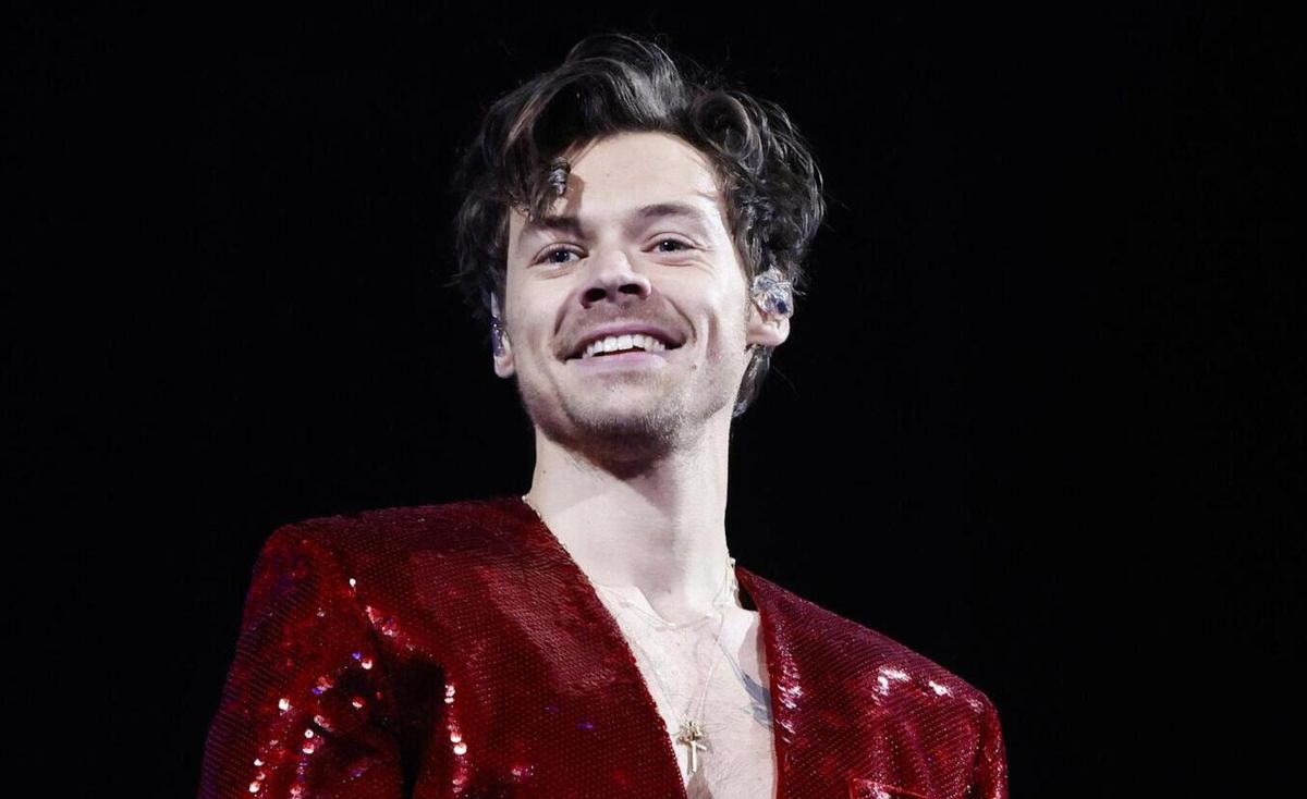 Harry Styles London Tickets
