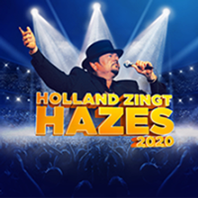 Holland Zingt Hazes