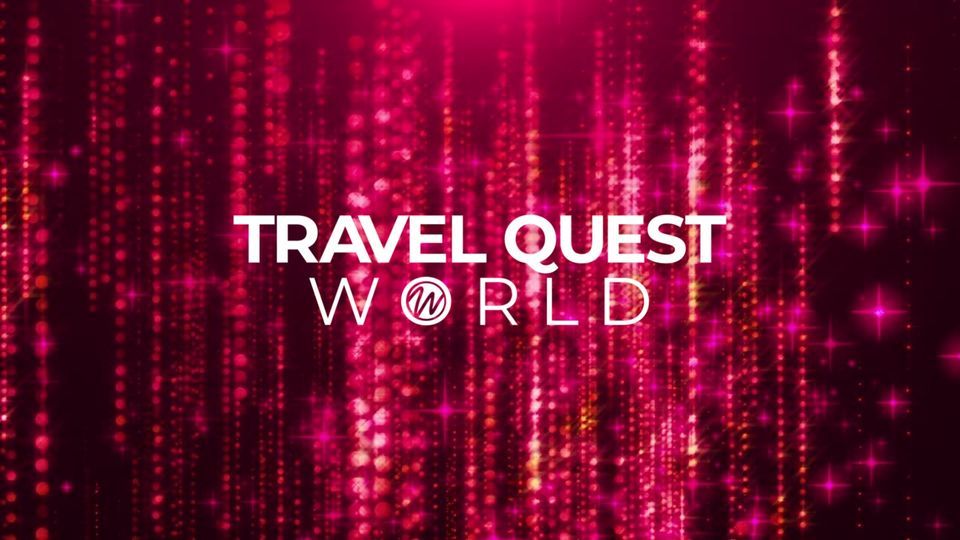Travel Quest World At Sea 2022 Port Canaveral, Cocoa, FL July 18 to