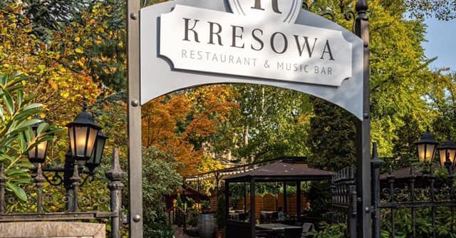 Milonga Jesienna w Kresowej.