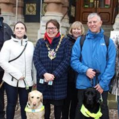 Suffolk Guide Dog Forum