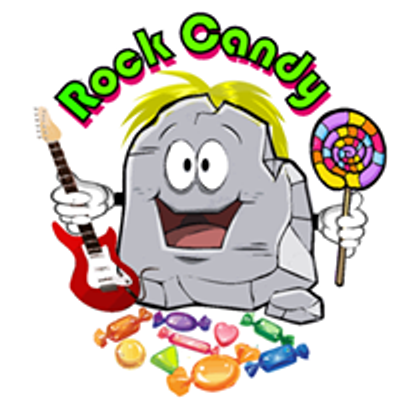 The Rock Candy Band