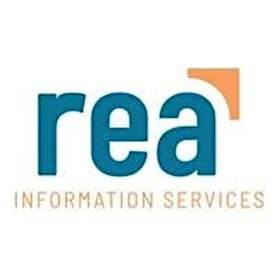 Rea | Data Services