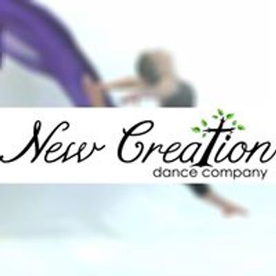 New Creation Dance Company