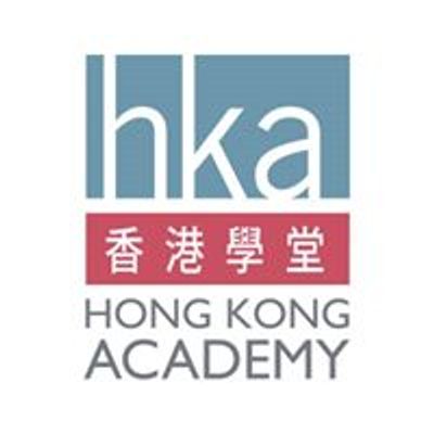 Hong Kong Academy