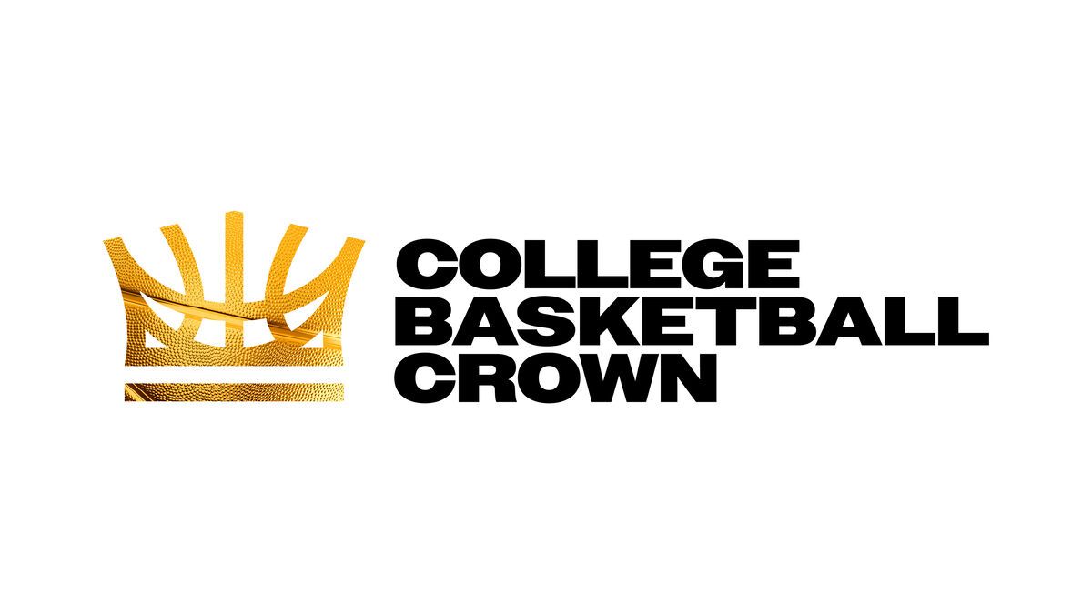 College Basketball Crown - Quarterfinals 1