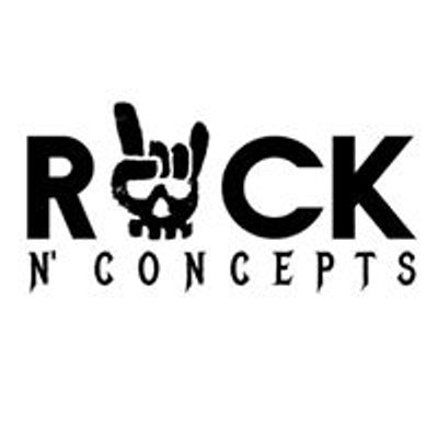 Rock n Concepts Presents