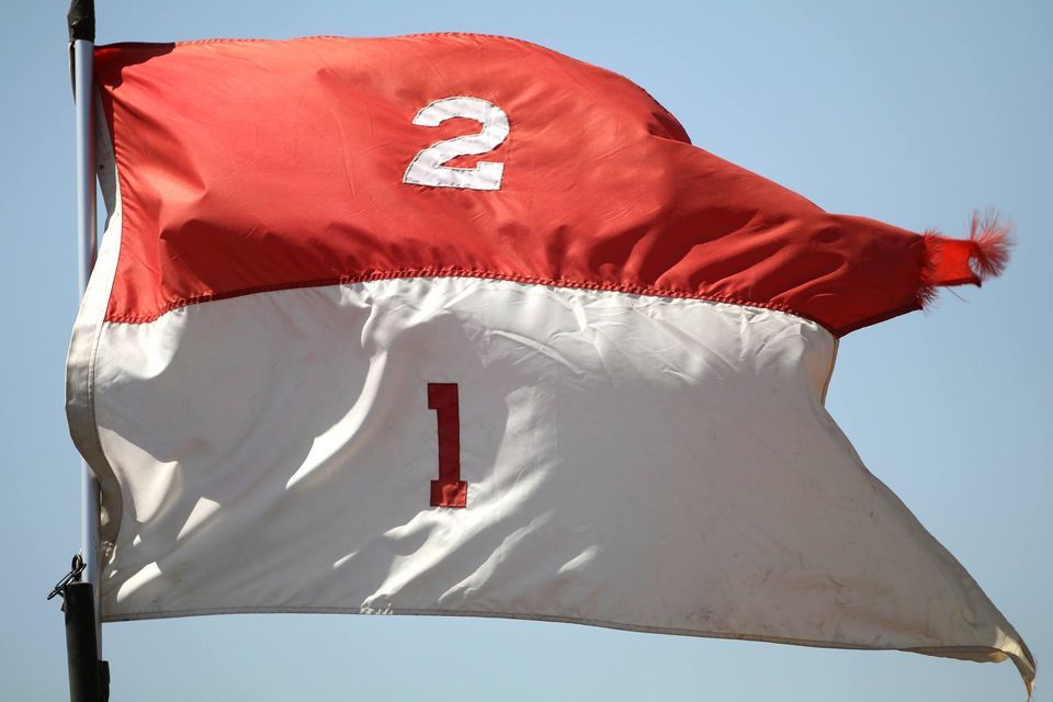 1\/2CR Squadron Change of Command