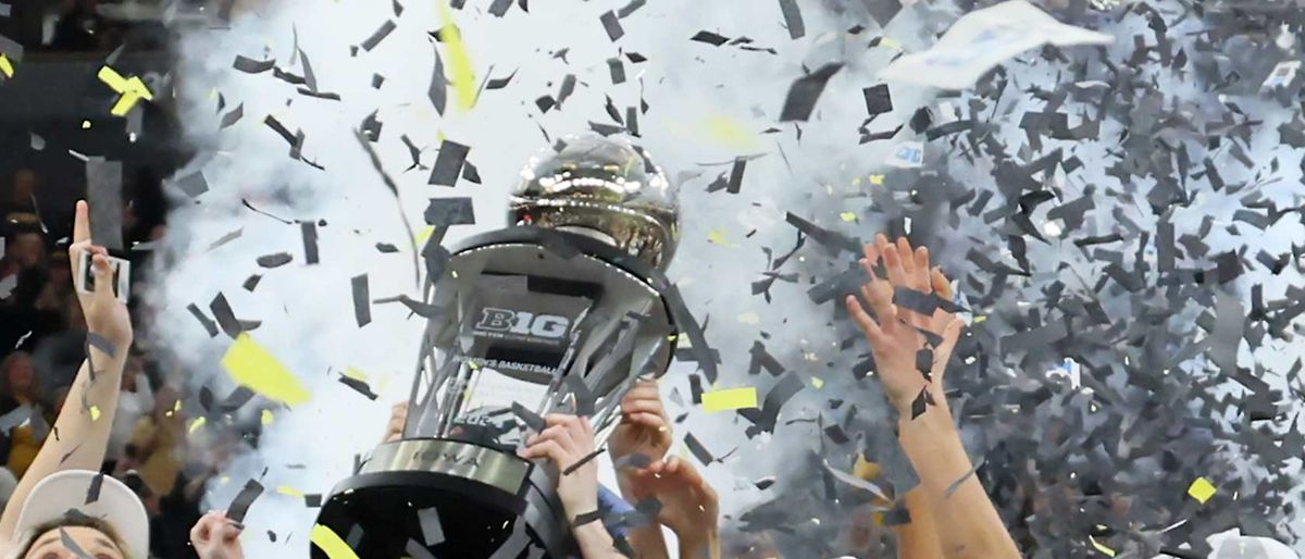 Parking Colorado Buffaloes at Baylor Bears Womens Basketball