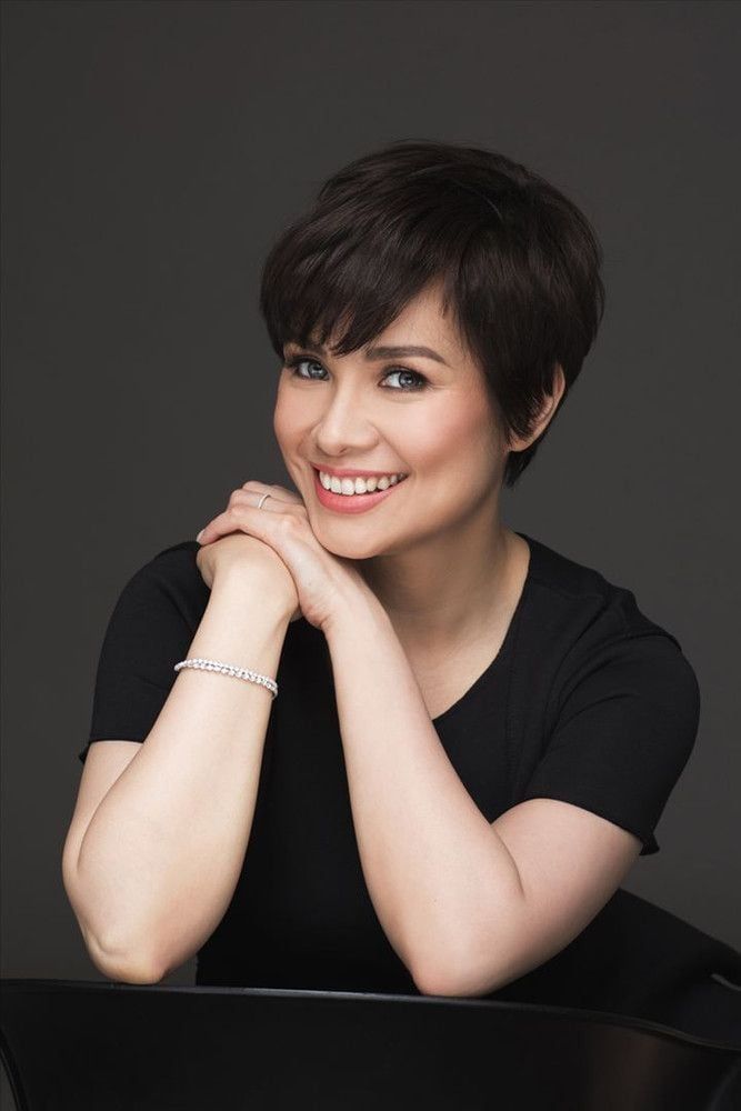 Lea Salonga in Las Vegas