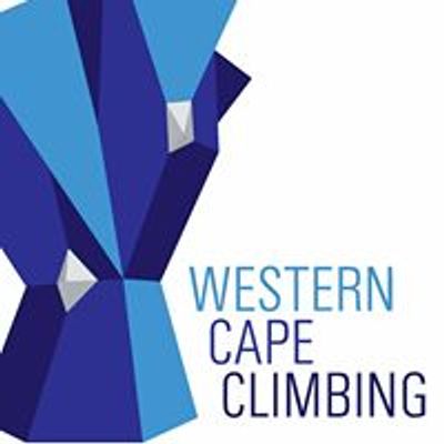 Western Cape Climbing