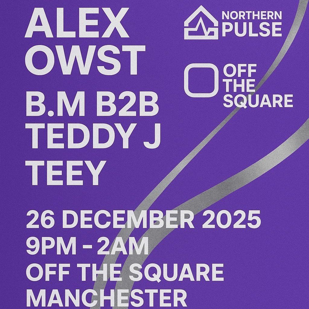 Northern Pulse launch