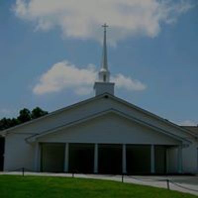 Gaither's Church Covington Georgia