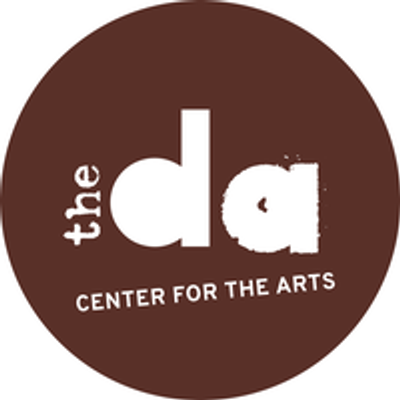 The dA Center for the Arts