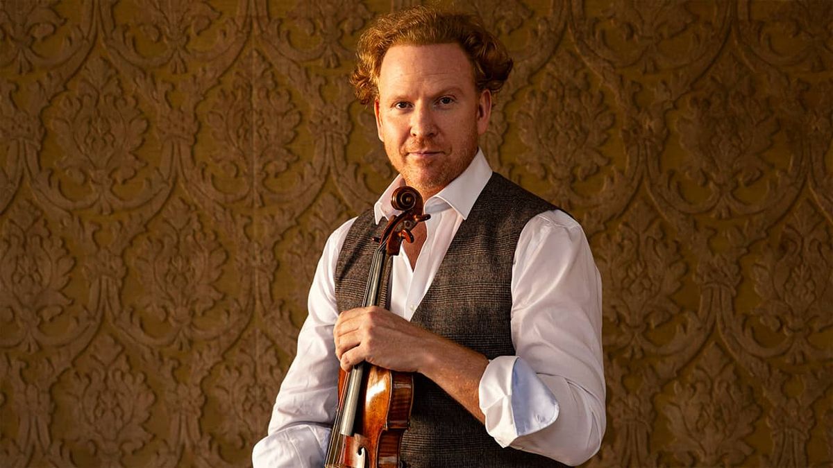 Wu Han  Daniel Hope  & David Finckel