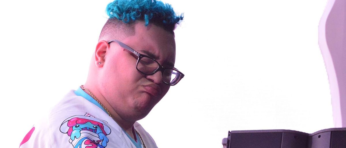 Slushii