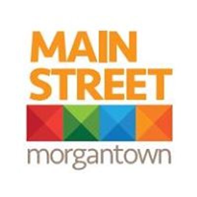 Main Street Morgantown