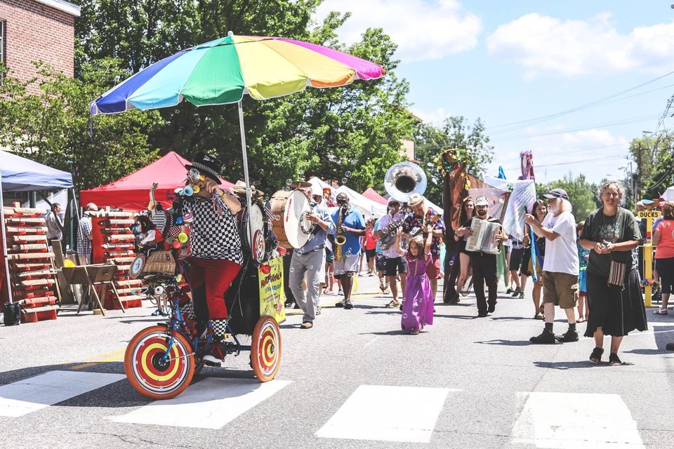 2022 Norway Music & Arts Festival