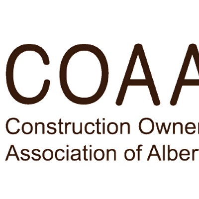 Construction Owners Association of Alberta