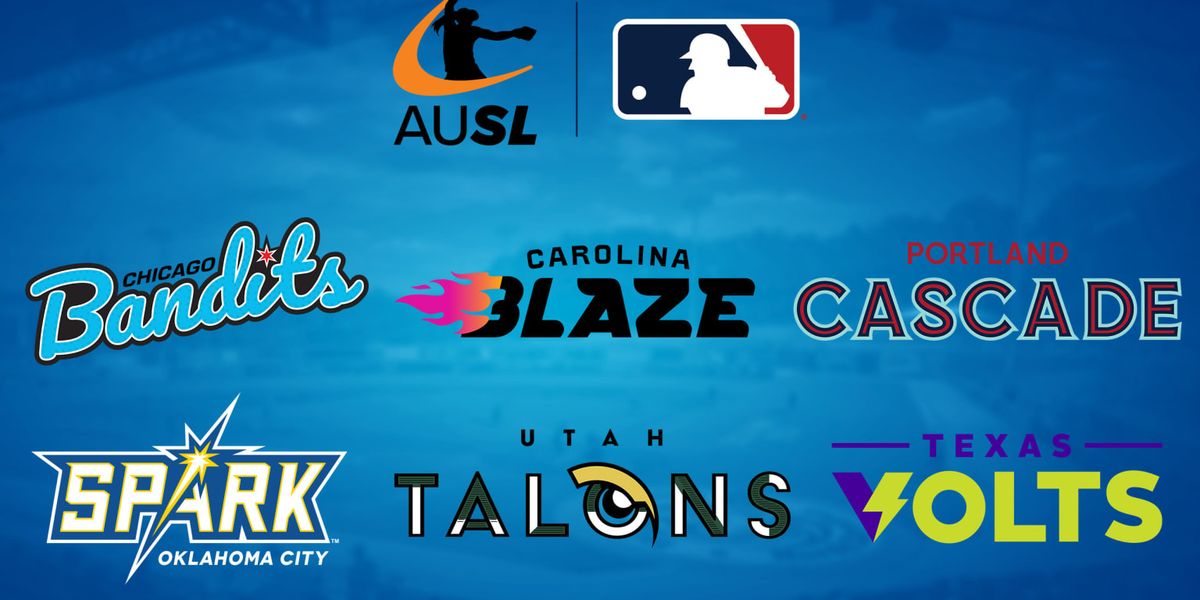 Texas Volts at Oklahoma City Spark