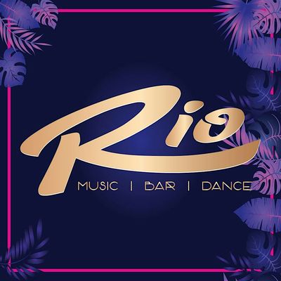 Rio music bar