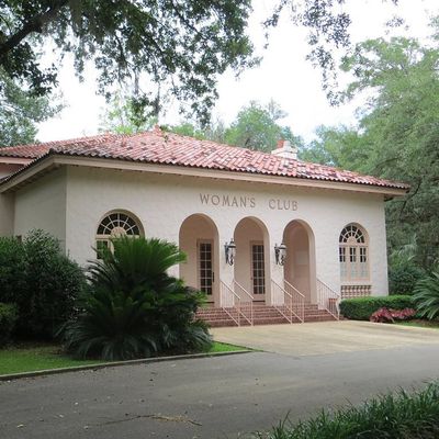 GFWC Woman's Club of Tallahassee, Inc.