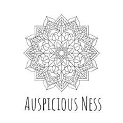 AuspiciousNess