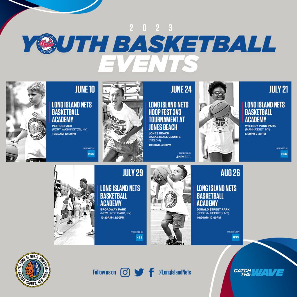 Delaware Blue Coats vs. Long Island Nets