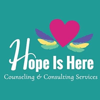 Hope is Here Counseling and ConsultingServices LLC