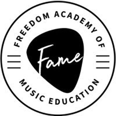 Freedom Academy Music