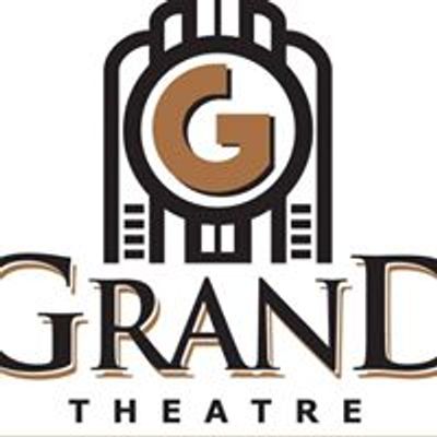 Grand Theatre Center for the Arts