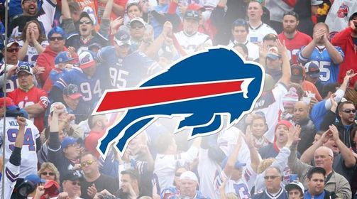 Buffalo Bills Super Bowl LVI Parade // 2022 | Online event, Hamburg, NY ...