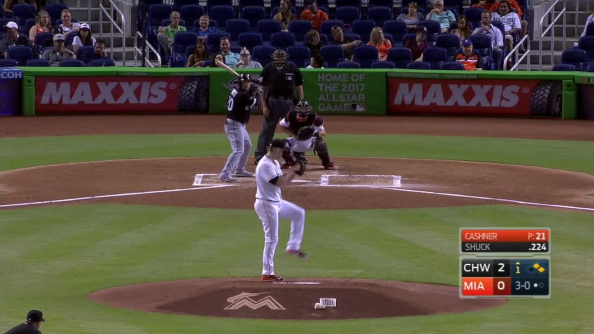 Parking - Shucked - Detroit