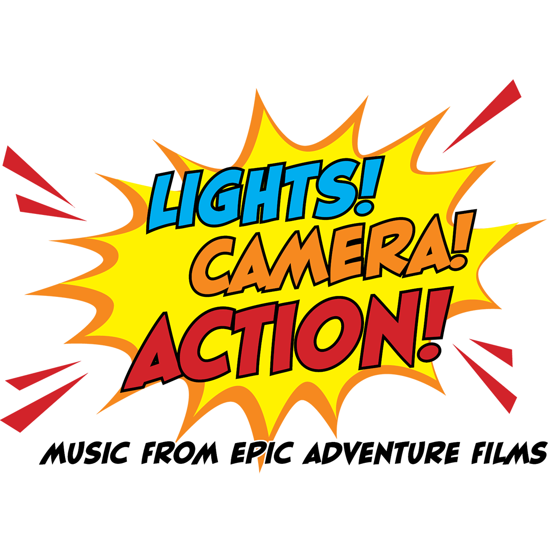 Lights Camera Action at Brauntex Performing Arts Theatre